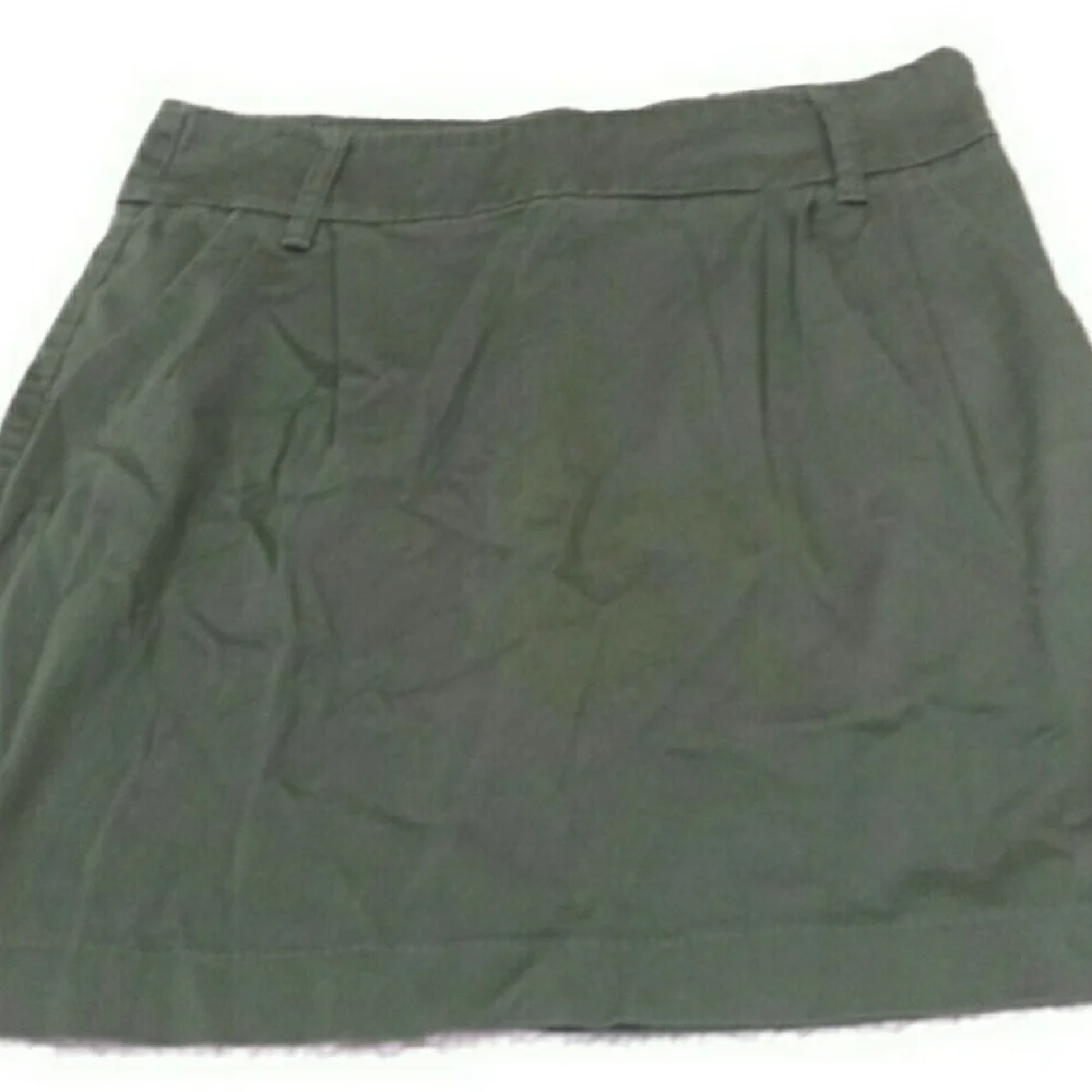 Love 21 black mini skirt size S